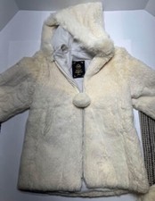 Polo Norte Furs- Real Rabbit Fur Jacket