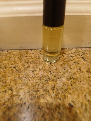 MYSELF by YSL Men Perfume Oil Type -  30ml (1oz) Roll-on . Rich Uncut
