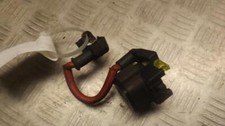 Yamaha FZR600 FZR 600 4JH 1995 Starter Solenoid 