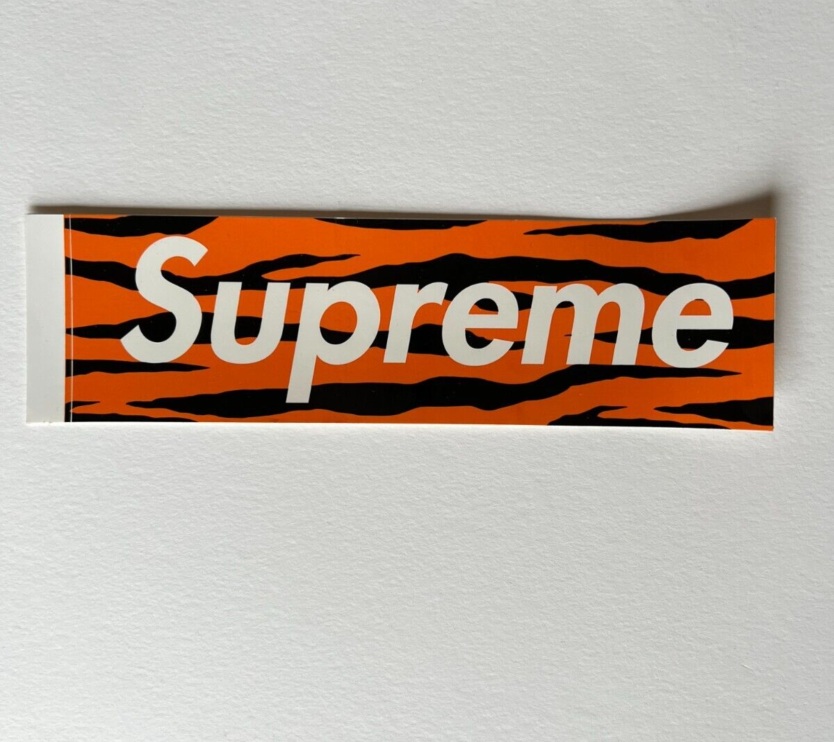 Supreme ステッカー セット (ボックスロゴ11種) Supreme ステッカー セット (ボックスロゴ11種) Supreme