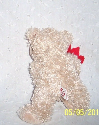 BEANIE BABY:SUMMIT-FLEECE-RUFUS-RUGGED RUSTY-HOL BEAR: U CHOOSE - Picture 6 of 14