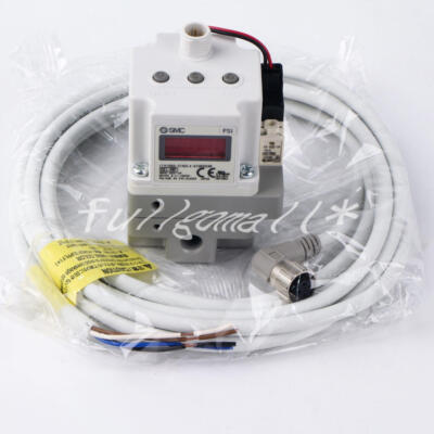 1PCS NEW SMC ITV1050-21N2L4-DIQ00536 E/P Electro Pneumatic Regulator