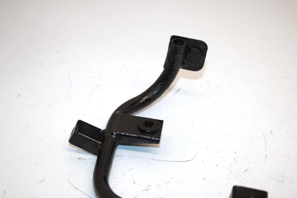 Carenado Yamaha Vmax 4 750 Vx750 92 OEM estancia 89A-77241-00-00 SY22 Foto 2 de 4