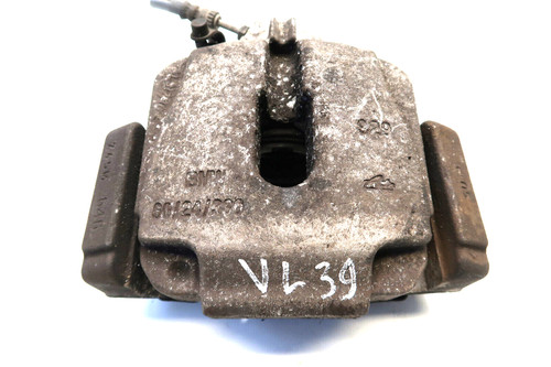 BMW 5er F10 F11 F18 LCI Bremssattelgehäuse 60/24/330 Vorne Links 6791919