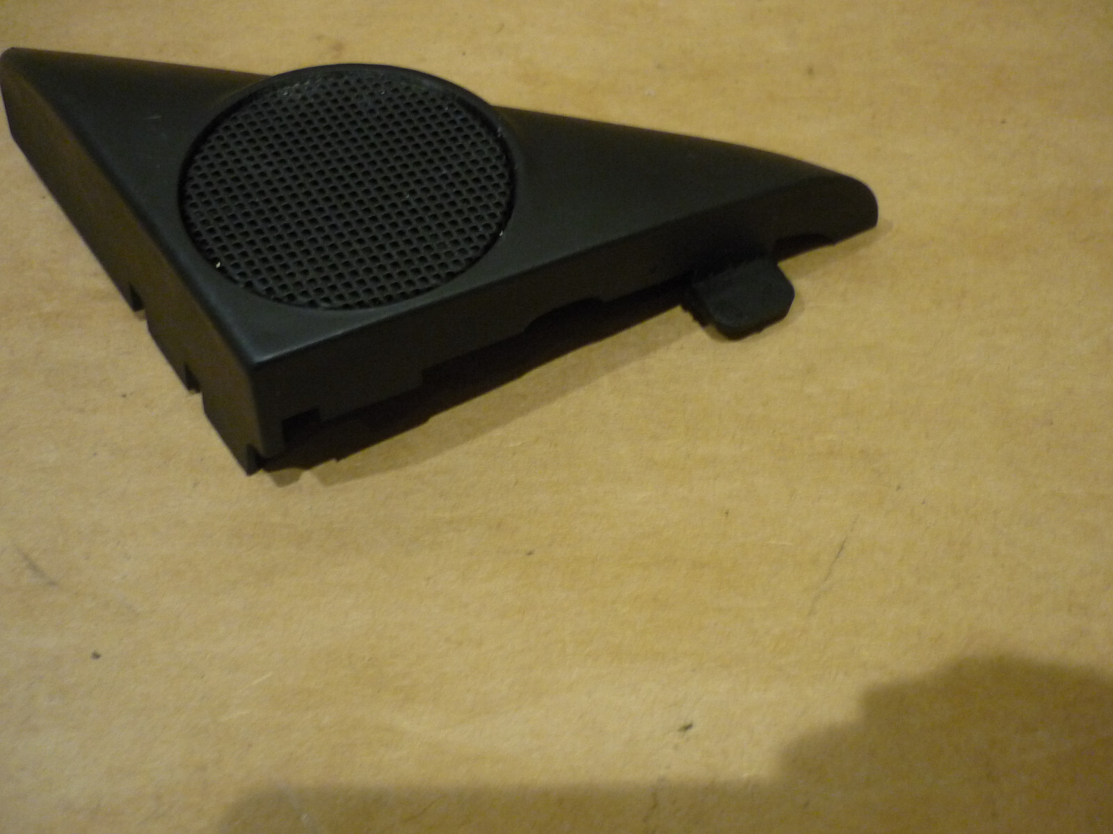 Ferrari 360,430 - LH Door Inner Plate With Speaker-P/N 66694300