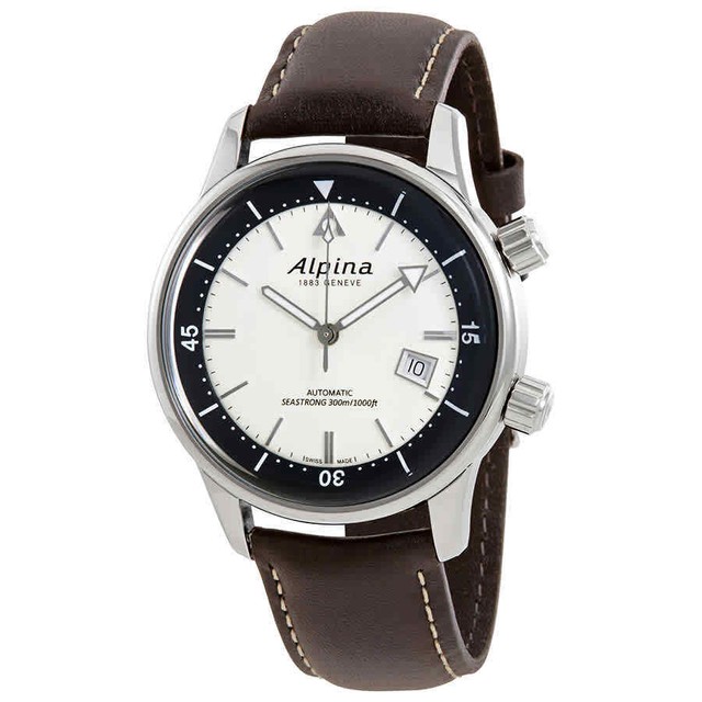 alpina seastrong diver 300 for sale