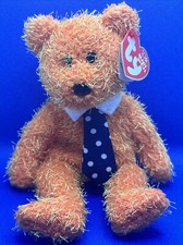 TY Beanie Baby - PAPPA the Bear 8.5 inch 