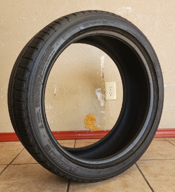 235/40R19 92V Michelin Primacy MXM4 8.5/32 Dot 3321 2354019 for sale ...