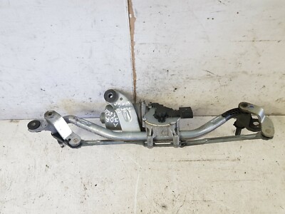 Audi A1 2010-18 3DOOR FRONT WIPER WINDSCREEN MOTORL AND INKAGE   8X2955119 H04