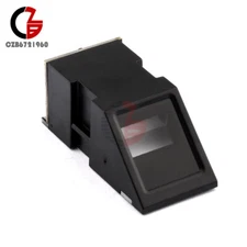 Lot DY50  256 bytes Optical All in one Fingerprint reader Sensor Fit For Arduino