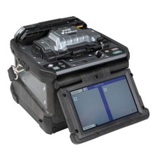 FSM-90R  12 RIBBON  Fujikura Fusion Splicer NEW  