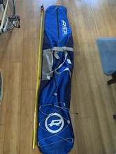Ride Snowboard Bag Blue/Navy Joyride