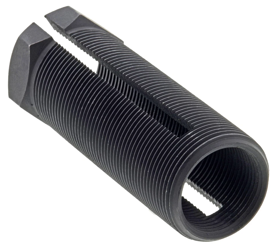 Manguito ajustable de extremo de varilla de dirección Mevotech para chasis de autocaravana Ford F-53 88-97 Foto 3 de 4