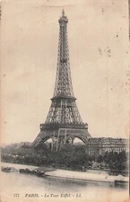 CARTE POSTALE DE FRANCE 88179