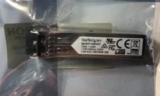 StarTech.com Cisco Meraki MA-SFP-1GB-SX Compatible SFP - Gigabit Fiber