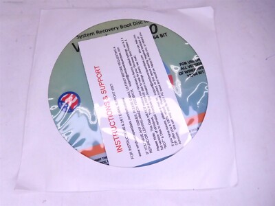 Ralix Reinstall DVD For Windows 10 All Versions 32/64 bit. Recover Restore (S6)
