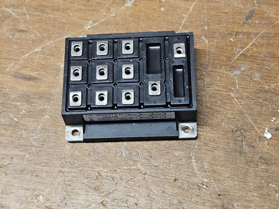 QM50TX-H - Mitsubishi Power Block