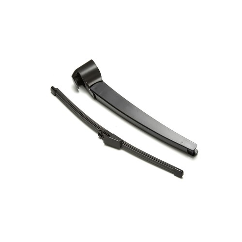 Windscreen Wiper Arm + Blade Rear Fits VW Golf (Mk5) 2.0 GTI - Picture 2 of 9