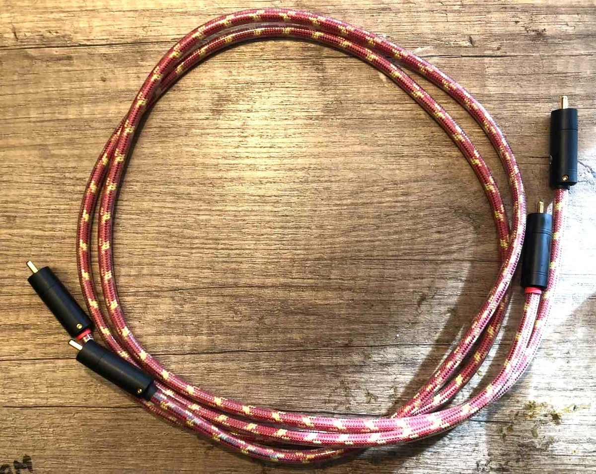 ACROLINK Home Audio Cables & Interconnects for sale - eBay