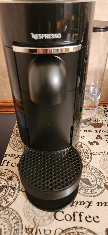 Nespresso/Breville/DeLonghi Vertuo Plus Replacement Drip Tray (3 Colors Avail) - Image 2 of 4