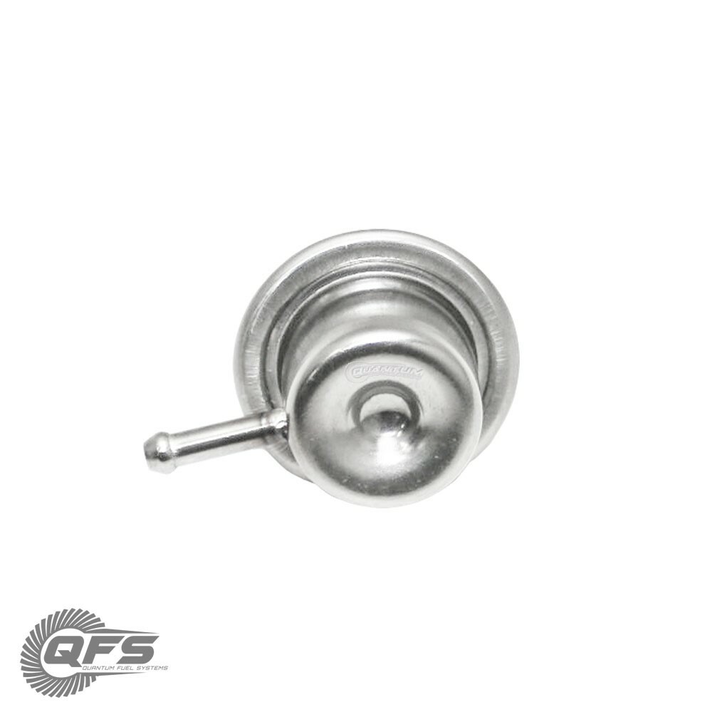 QFS EFI Fuel Pressure Regulator for 20012012 Mercury Sportjet 240