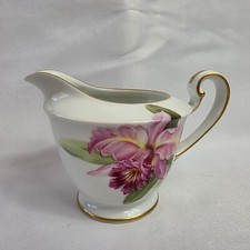 Discontinued Noritake Orchid Fine China