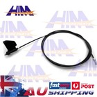 <!--F#f_0-->Fuel Flap Release Cable For Holden Commodore VT VX VY VZ<!--F/-->