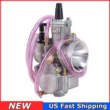 High Performance Racing Carb 28mm Carburetor For 125-350cc Dirt Pit Bike Atv Oko