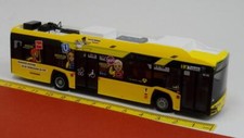 Solaris Urbino 12 BVG Berlin Verkehrserziehun...