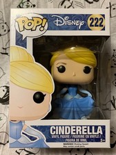 funko pop cinderella 222