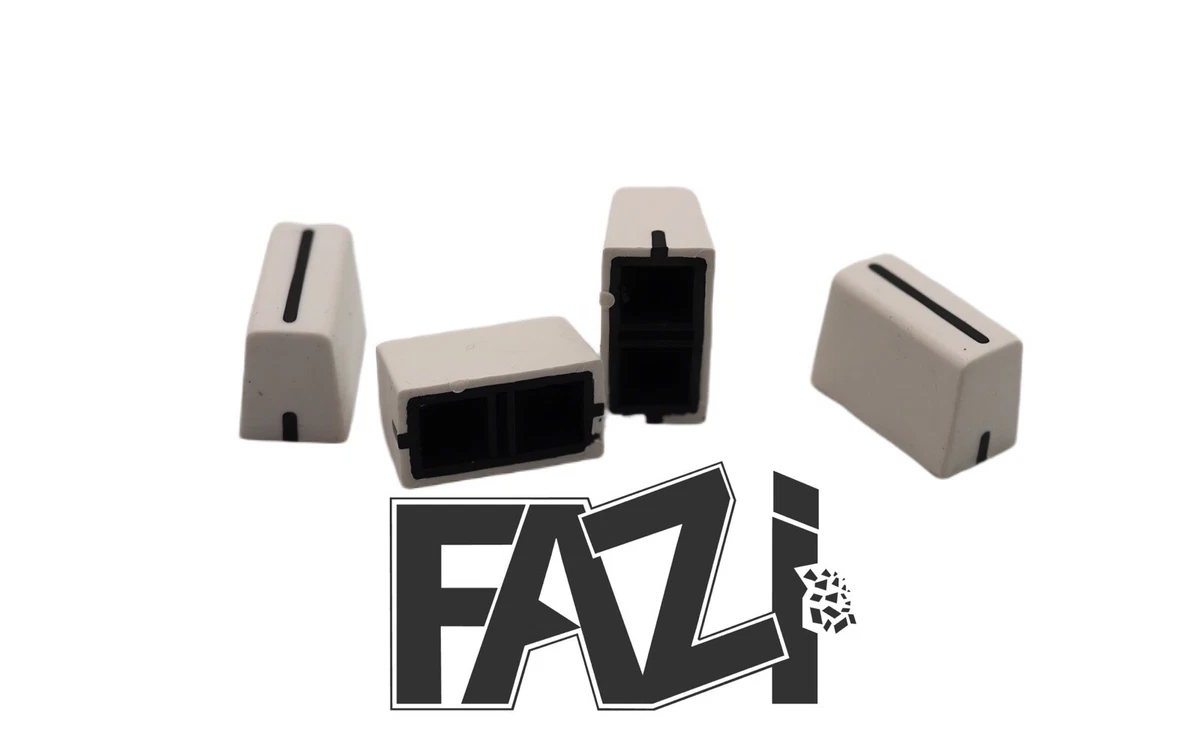Manopola FADER per Pioneer DJM300 DJM500 DJM600 ... - Vicedeal