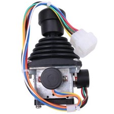 Joystick Controller 1600284 for JLG Articulated Boom Lift 600AJ 800AJ 460SJ