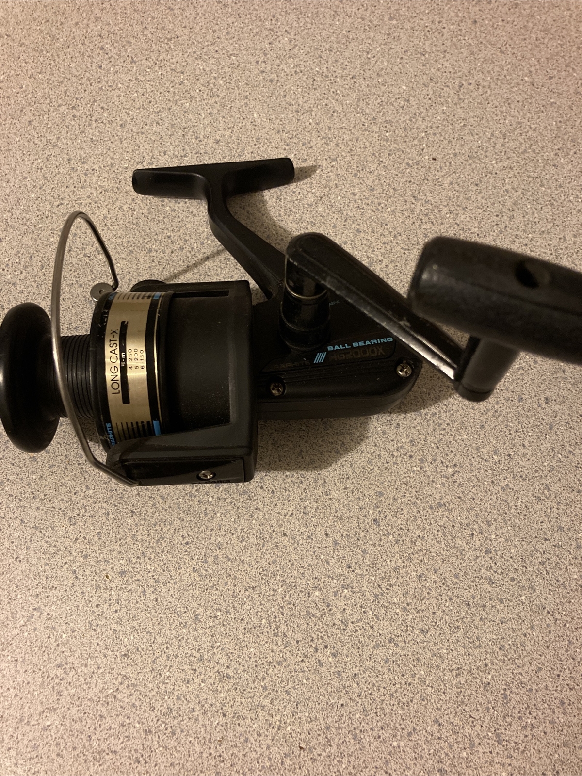 daiwa crest 2000