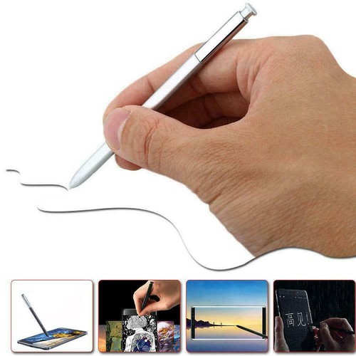 Stylet S-Pen original neuf pour Samsung Galaxy Note QUANLITY Note HIGH 5 8, ~ F✨DE - Photo 10/14