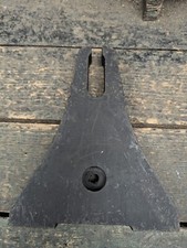 Horsch Base Plate 170mm Standard Type