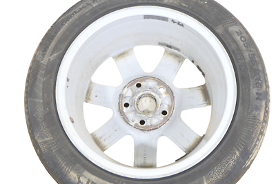 1x Audi A6 4F Alufelge Felge original 4F0071496 666 7x16H2 ET42 