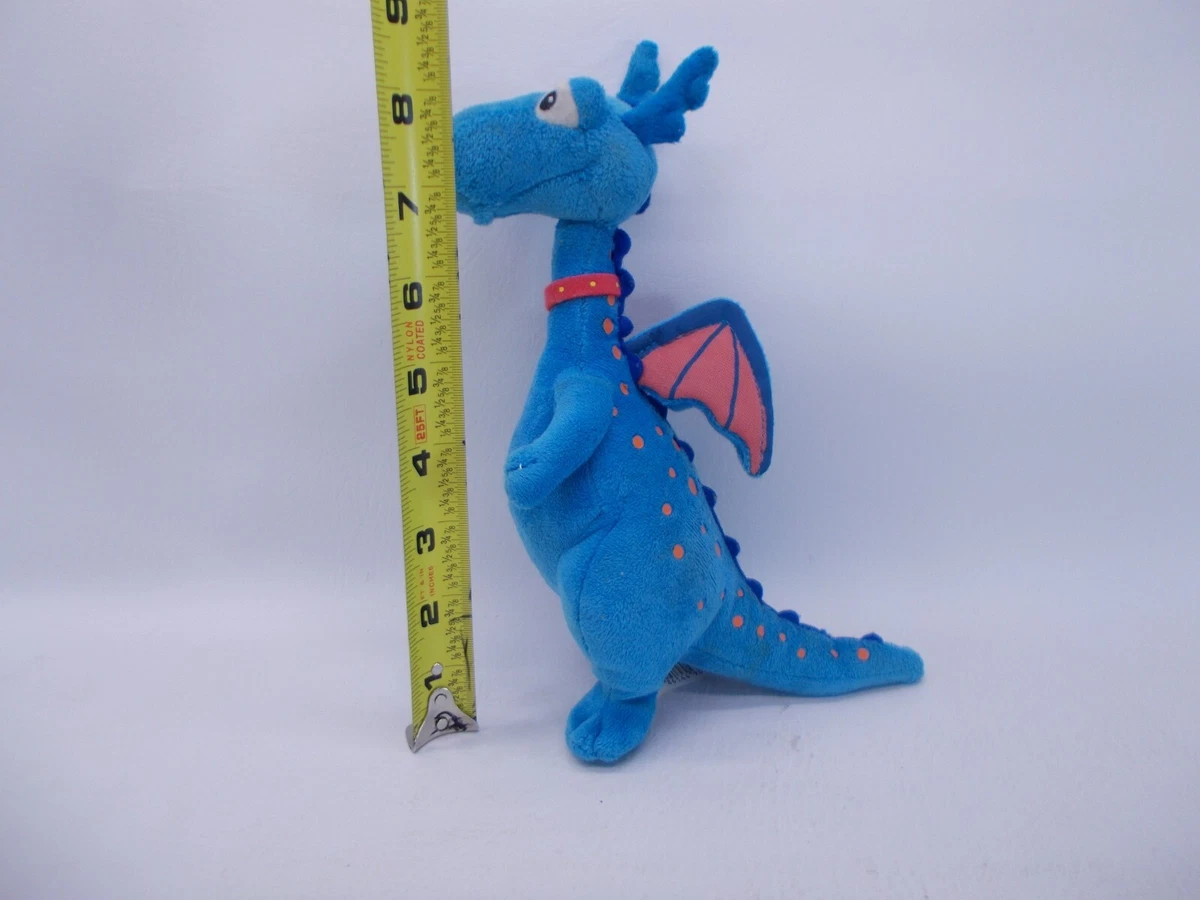 Doc hotsell mcstuffins dragon