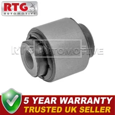 Rear Upper Inner Track Control Arm Bush Fits VW Audi Skoda Seat 5Q0505323CSK