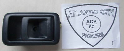 アクセサリー turychan TOYOTA 69206-32020-04 INSIDE DOOR HANDLE | eBay