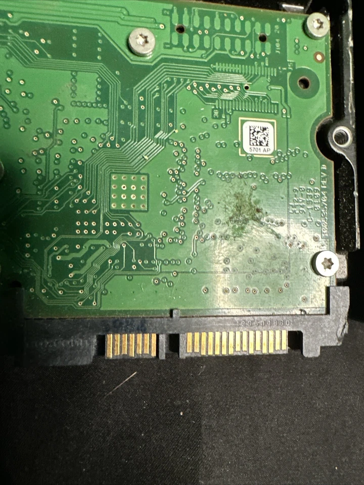 Bulk Hard drives - Image 3 of 4