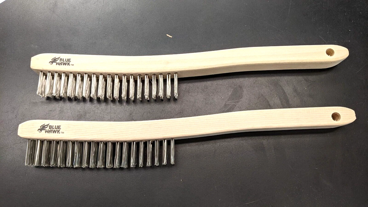 Metal wire sale scrubber