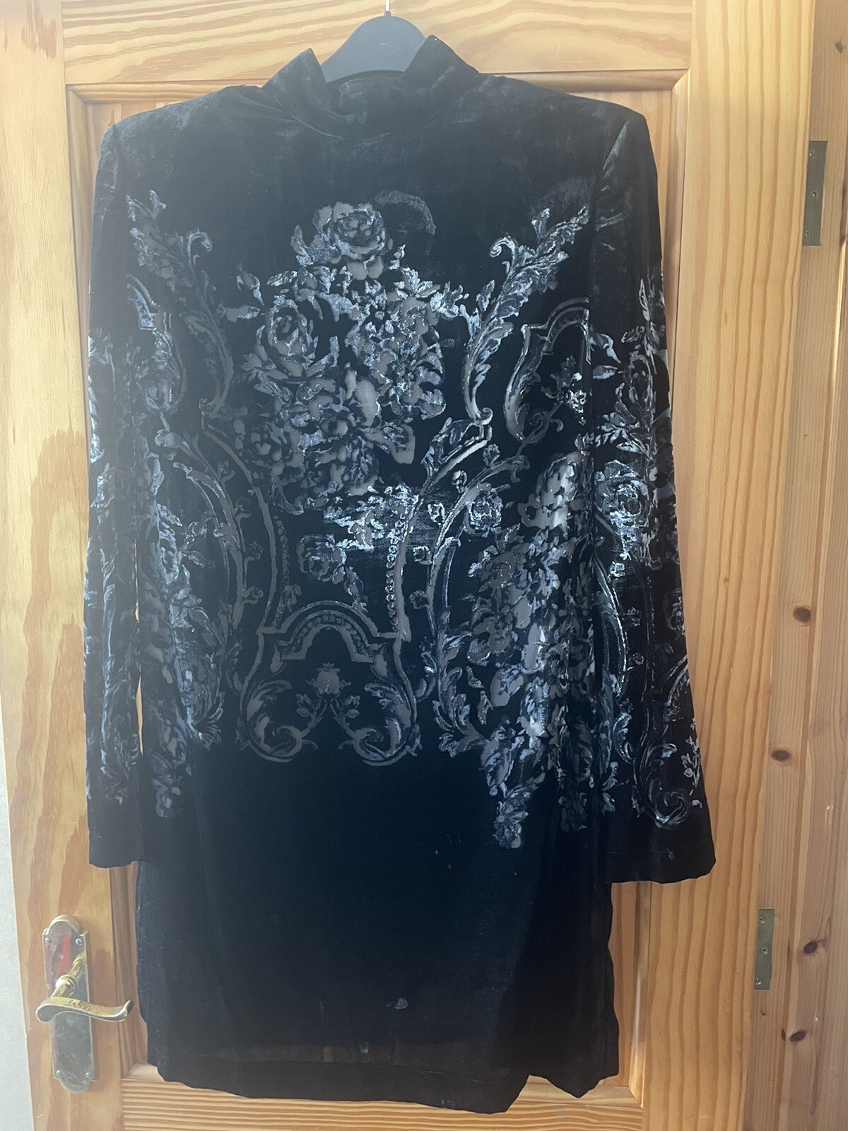 karen millen dress size 16 eBay