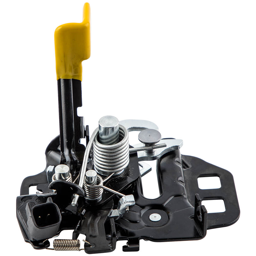 Pack Of 1 For Ford For Mustang 15-19 Hood Latch Lock FR3Z-16700-A FR3Z-16700-B - Foto 8