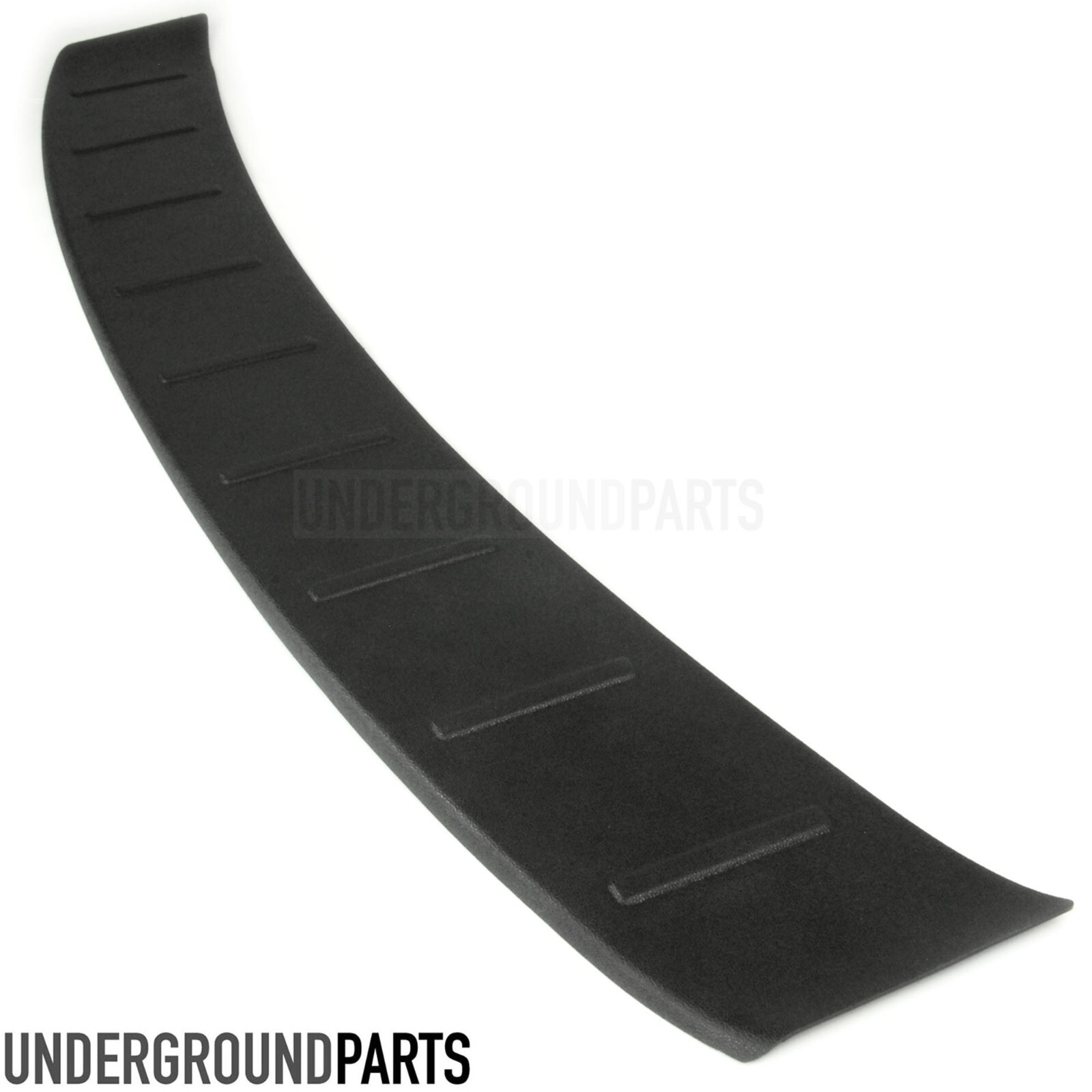 MINI COUNTRYMAN R60 ABS REAR BACK BUMPER PROTECTOR GUARD TRIM SCRATCH SILL COVER
