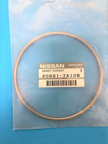 Nissan 20691 19u00