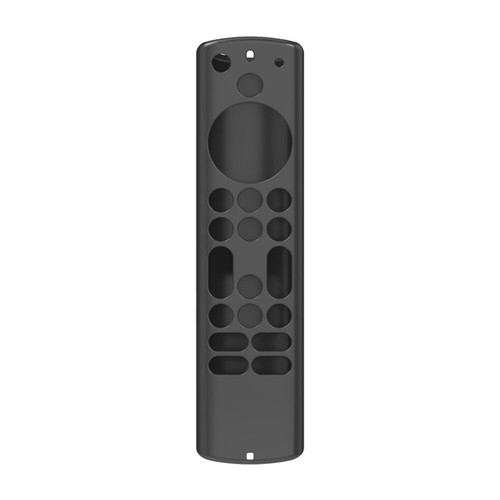 2 szt. / zestaw do Amazon Fire TV Stick 4K Voice Remote Case Silikon Odporna na wstrząsy osłona - Zdjęcie 7 z 16
