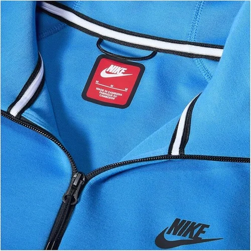 Nike Herren Sportswear Tech Fleece Windrunner Jacke XXX-Large - Bild 3 von 4