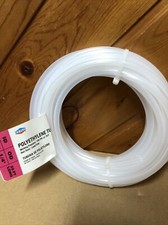 EZ-FLO 98581 Polyethylene Tubing, 1/4 inch OD, 25 Ft Brand New