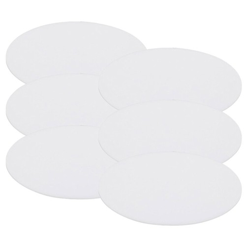 6Pcs Anti-glare Spotlight Lamp Cover Diffuser Light Shade Ceiling Lampshade - Picture 9 of 12