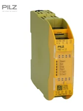 PILZ PN0Z 772105 SAFETY RELAY NEW IN FACTORY WRAP